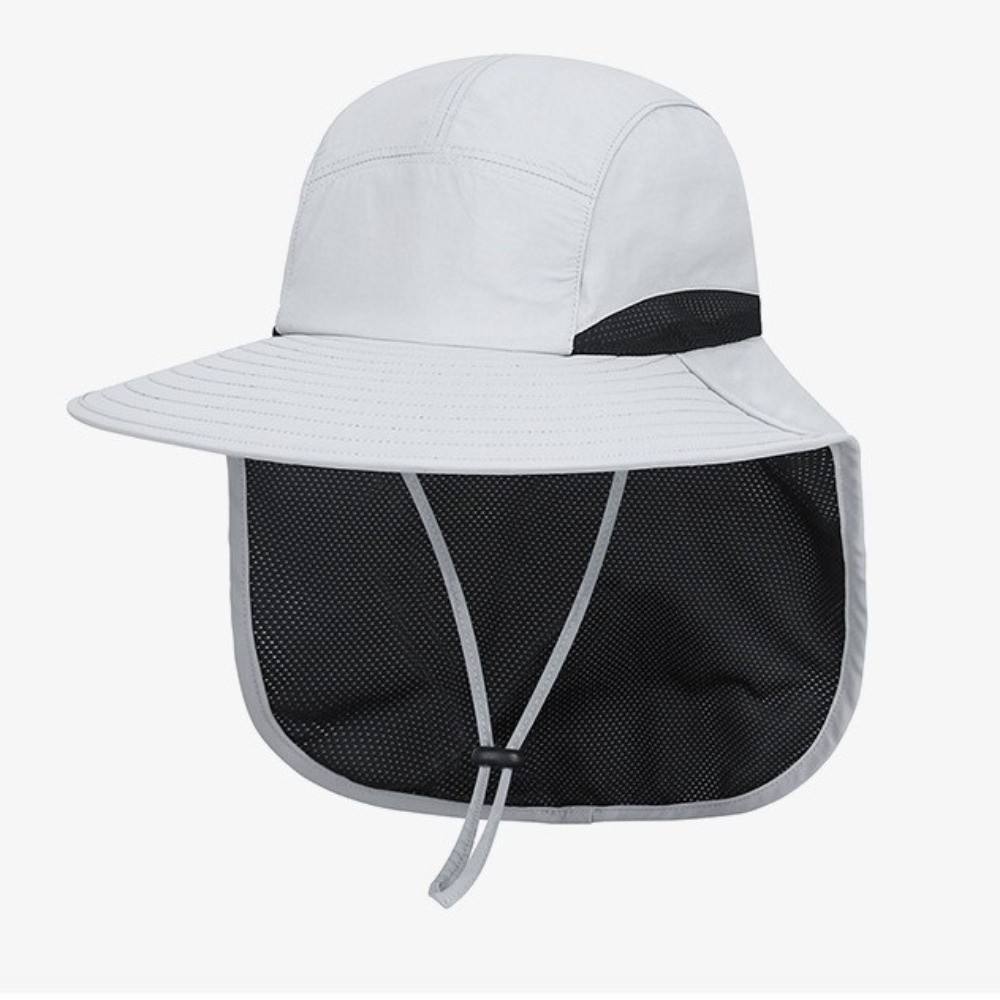 Bucket Hat Women - Fashion Wide Brim Outdoor Sun Hat