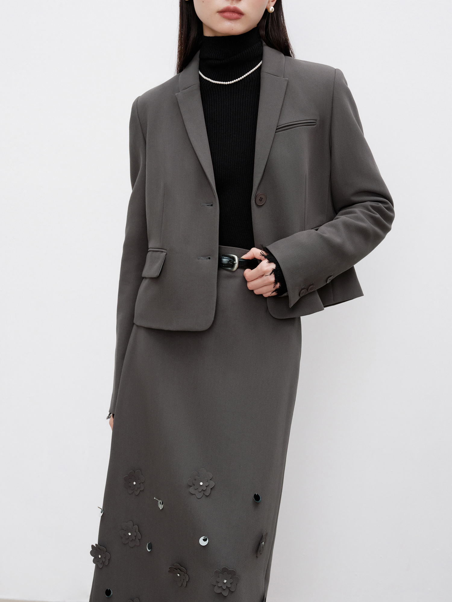 Women'S Fashion Petite - ZIQIAO Petite Size High End Sleeveless