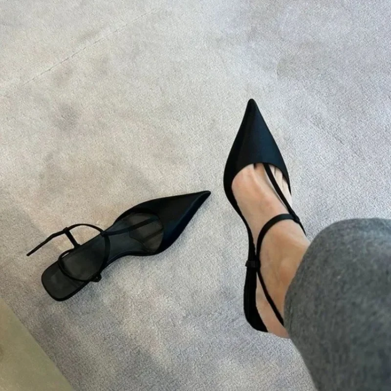 Women Fashion Ideas - Shoes for Women Sexy Pointed Toe
