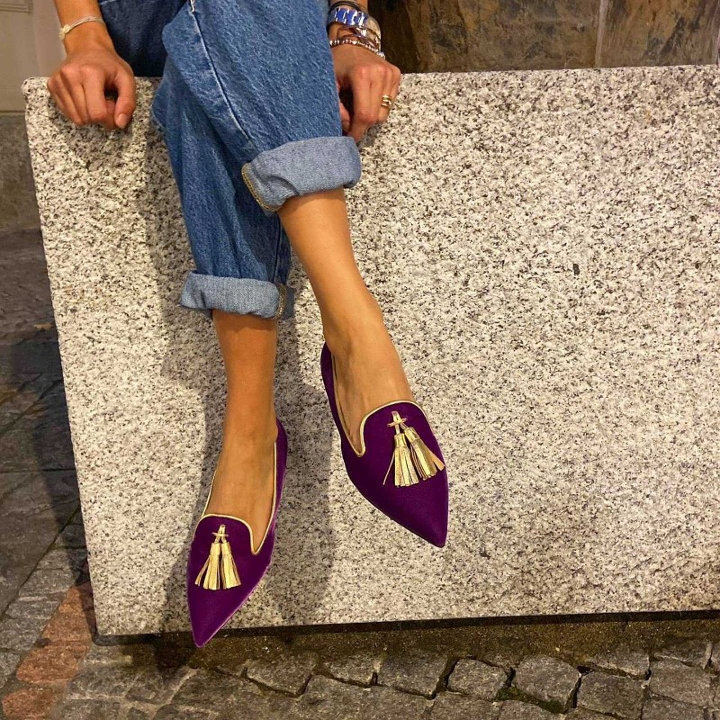 Spring/Summer 2026 Solid Color - Women'S Fashion For 2026 recensione e prezzo