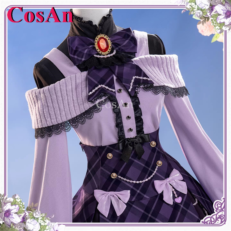 CosAn Anime Diabolik Lovers Ko - Women'S Fashion Jackets recensione e prezzo