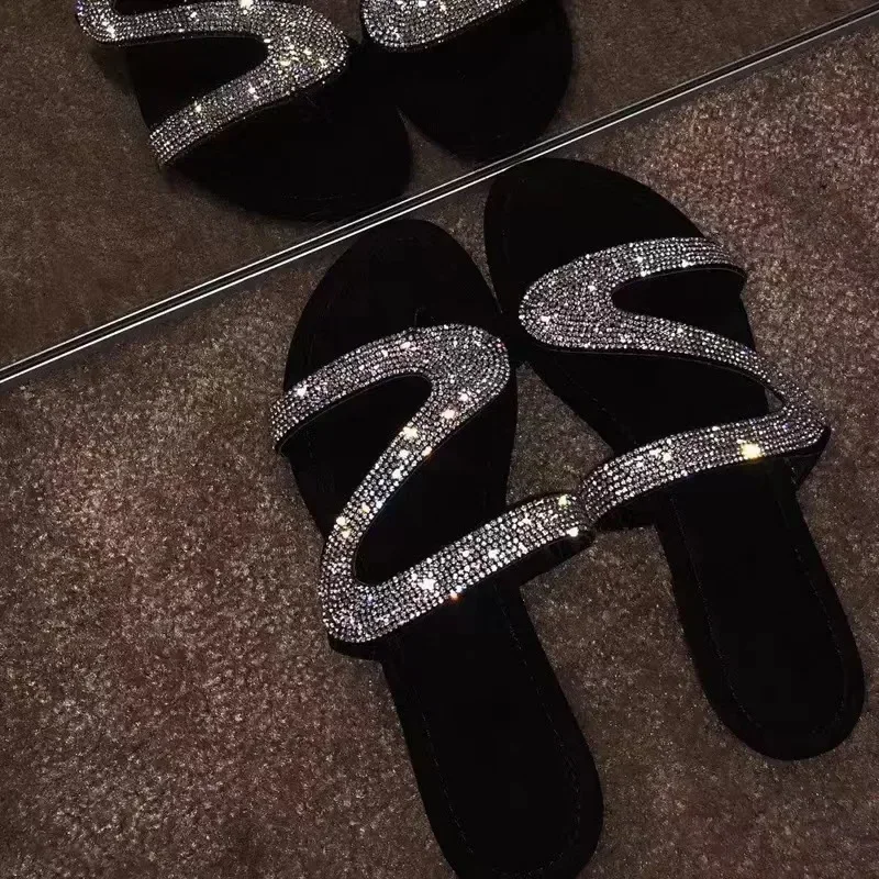 Sexy Women Sandals Summer Beac - Women Fashion Ideas recensione e prezzo