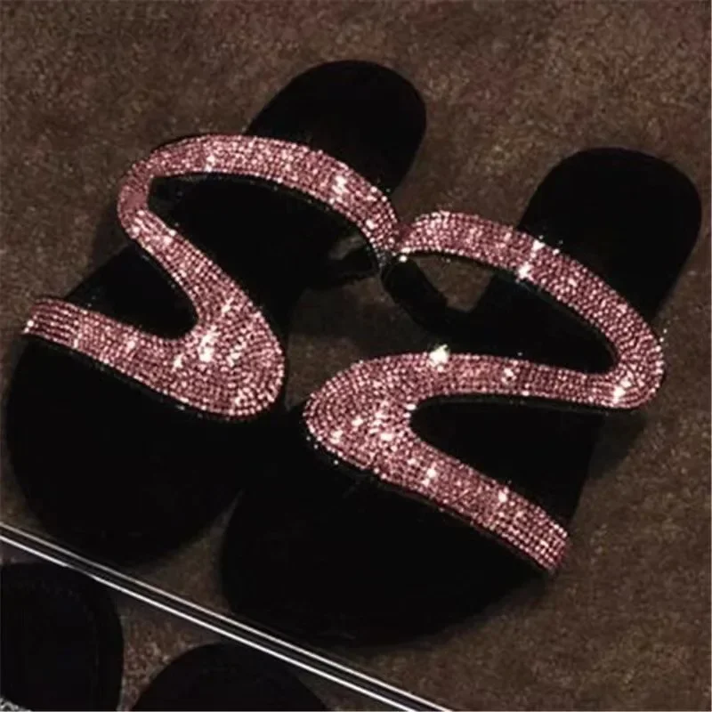 Sexy Women Sandals Summer Beac - Women Fashion Ideas recensione e prezzo