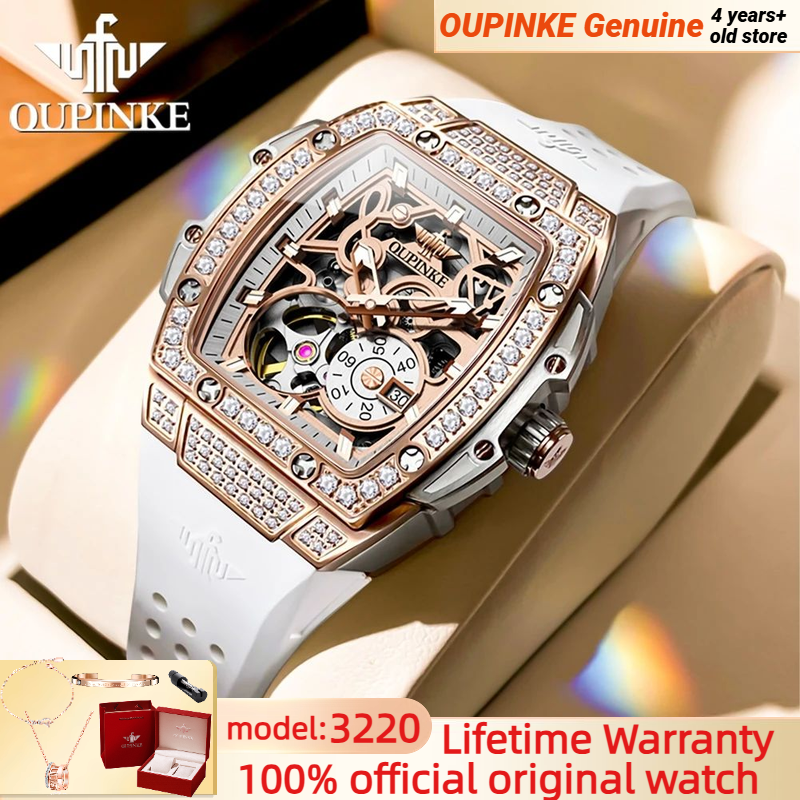 OUPINKE 3220 Luxury Brand Wome - Women Fashion Zone recensione e prezzo