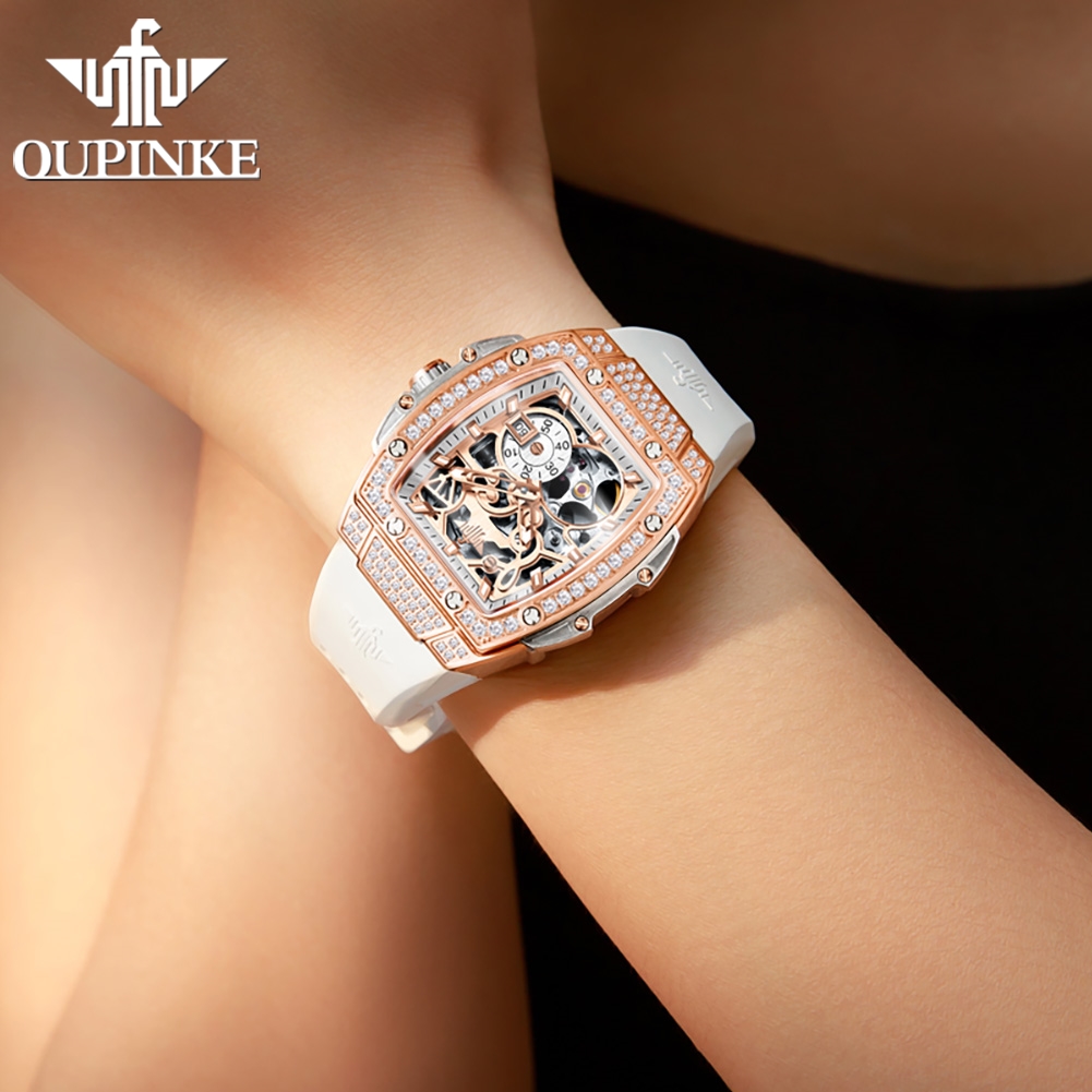 OUPINKE 3220 Luxury Brand Wome - Women Fashion Zone recensione e prezzo