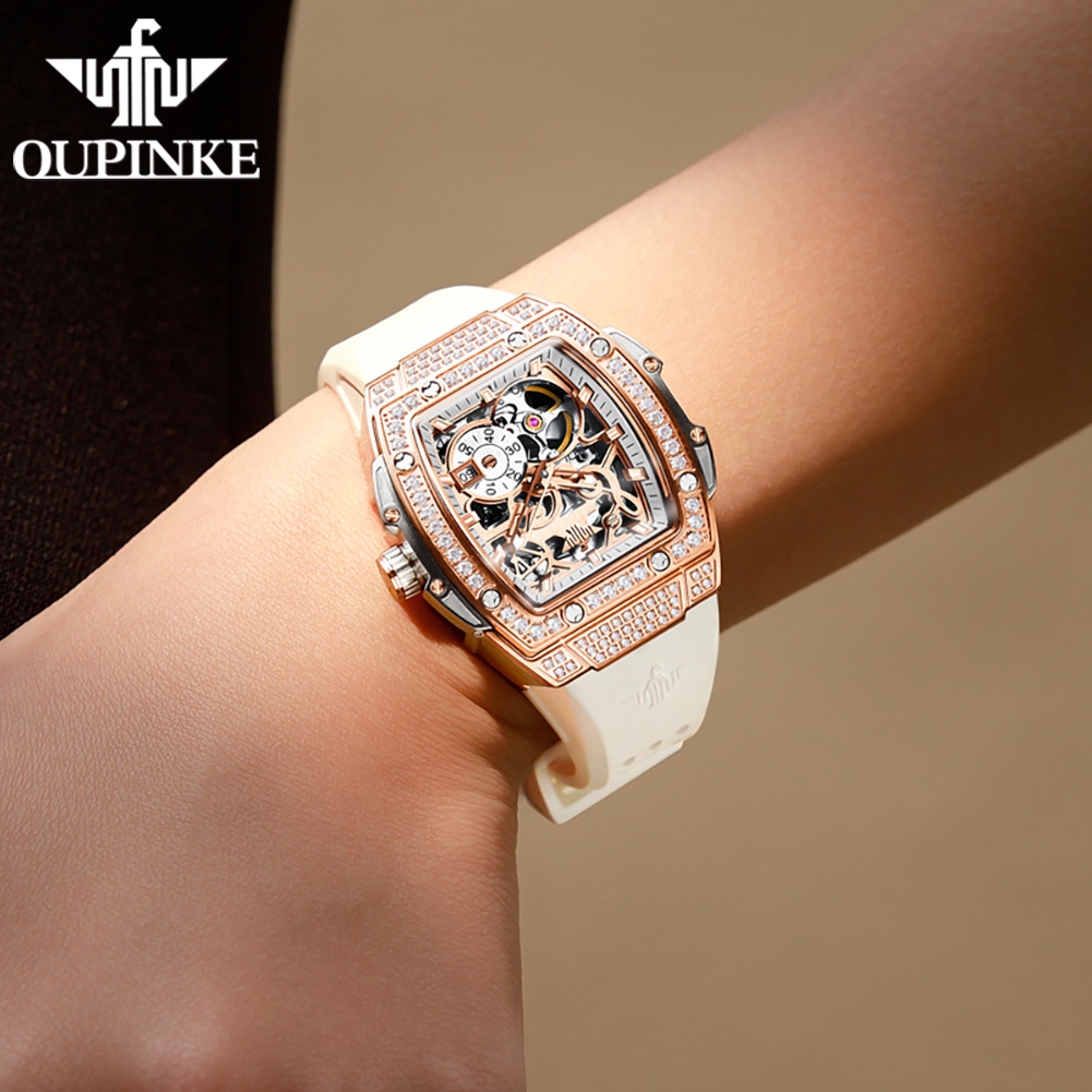 OUPINKE 3220 Luxury Brand Wome - Women Fashion Zone recensione e prezzo