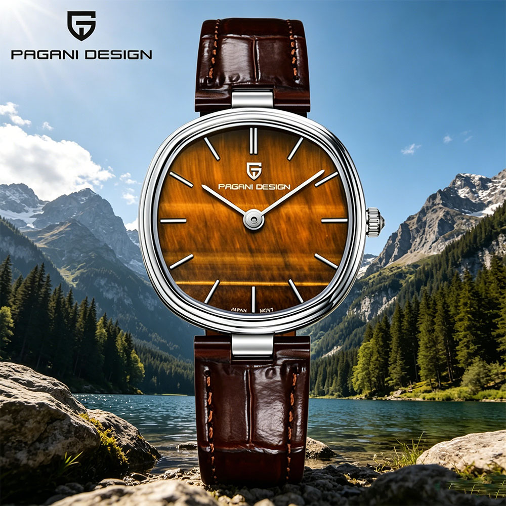 PAGANI DESIGN 2026 New Quartz  - Women'S Fashion For 2026 recensione e prezzo