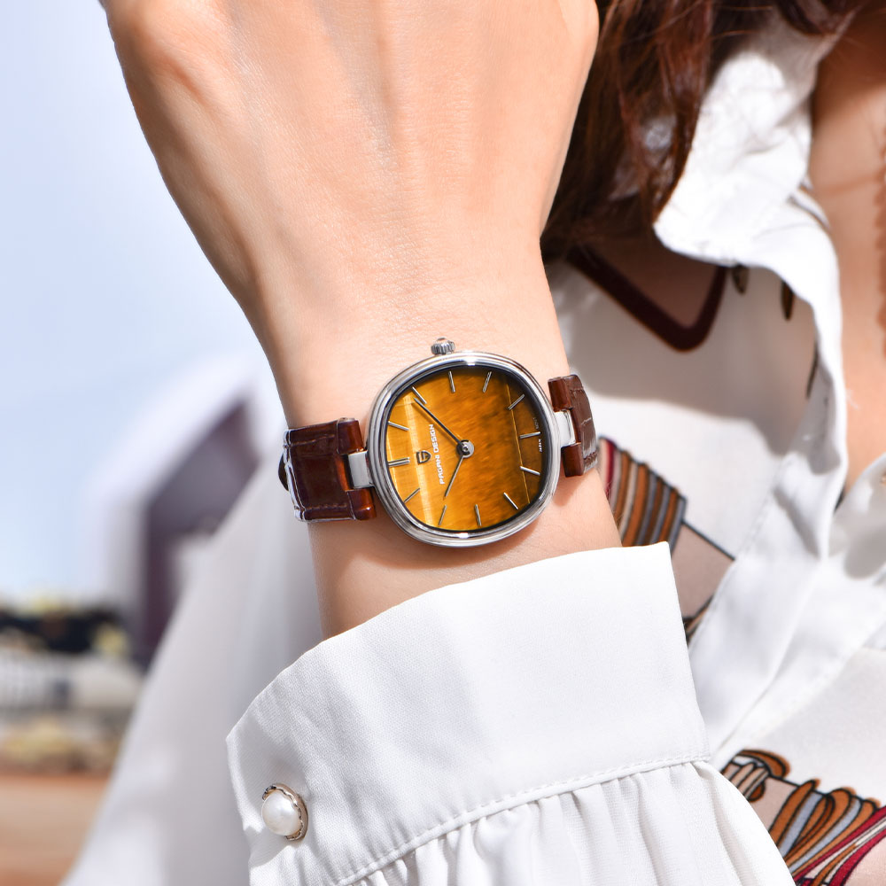 PAGANI DESIGN 2026 New Quartz  - Women'S Fashion For 2026 recensione e prezzo