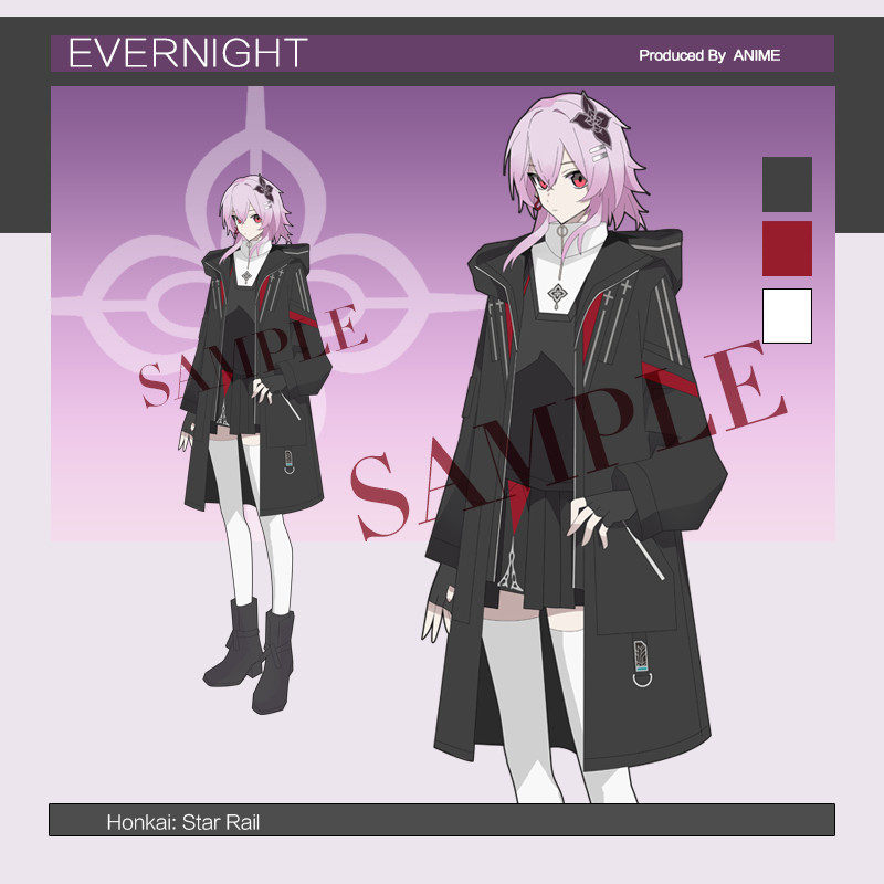 Kafka Honkai Star Rail March 7 - Women'S Fashion Jackets recensione e prezzo