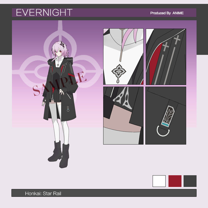 Kafka Honkai Star Rail March 7 - Women'S Fashion Jackets recensione e prezzo
