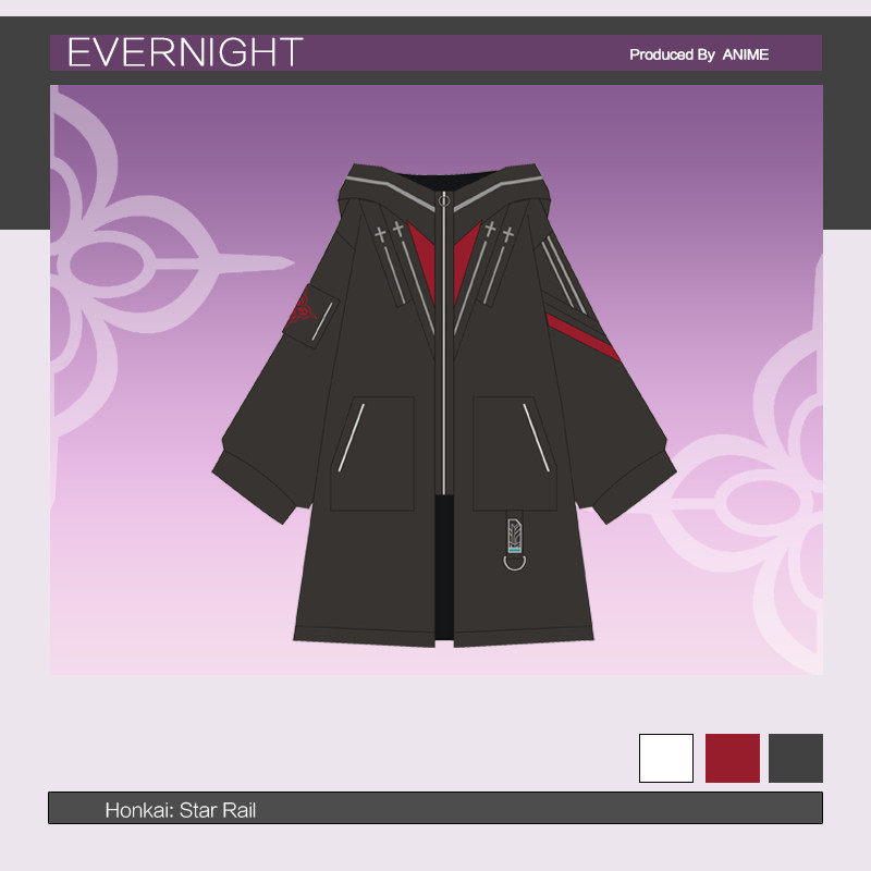 Kafka Honkai Star Rail March 7 - Women'S Fashion Jackets recensione e prezzo