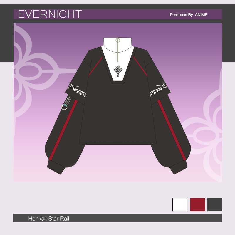 Kafka Honkai Star Rail March 7 - Women'S Fashion Jackets recensione e prezzo