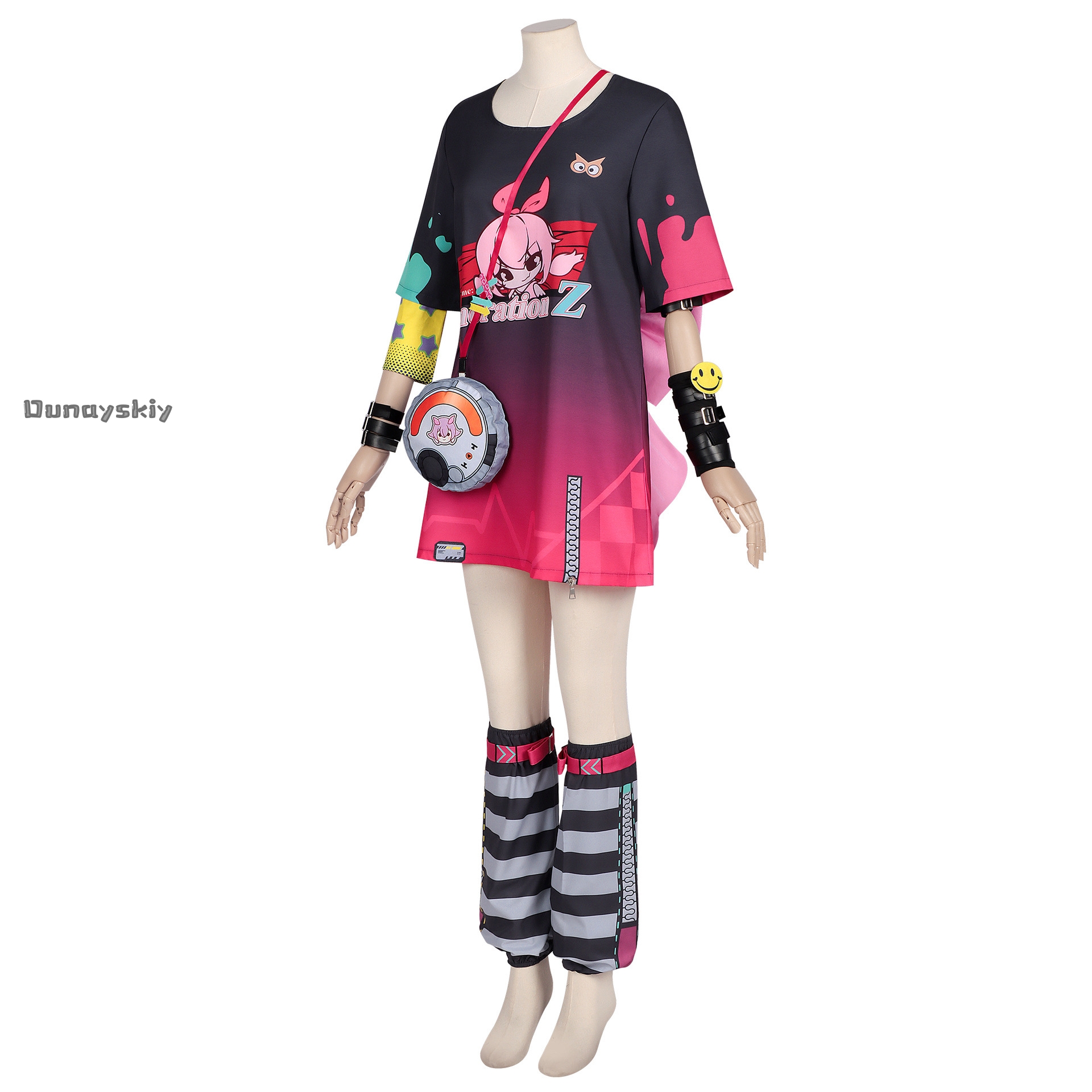 Neverness to Everness Haniel C - Women'S Fashion Jackets recensione e prezzo