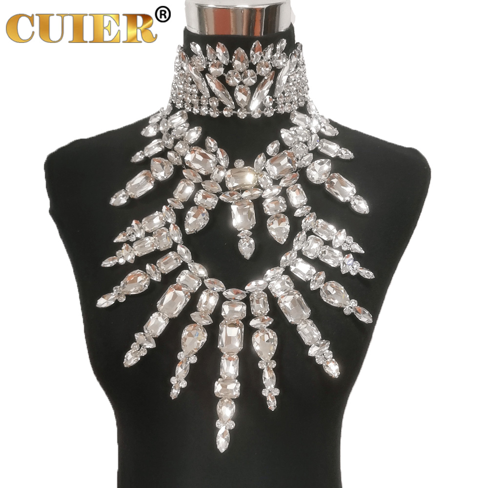 CuiEr Luxury Glass Crystal Mul - Women'S Fashion Magazines recensione e prezzo