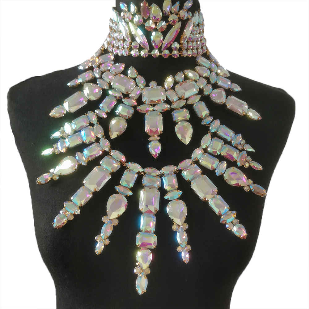 CuiEr Luxury Glass Crystal Mul - Women'S Fashion Magazines recensione e prezzo