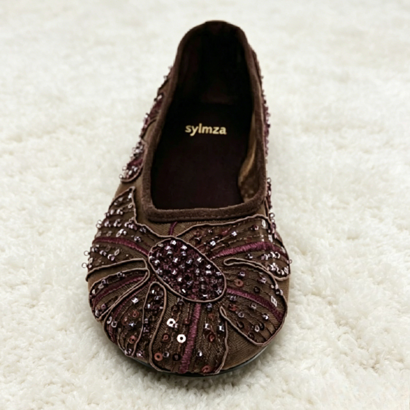 Luxury Designer Ballet Flats f - Women Fashion Ideas recensione e prezzo