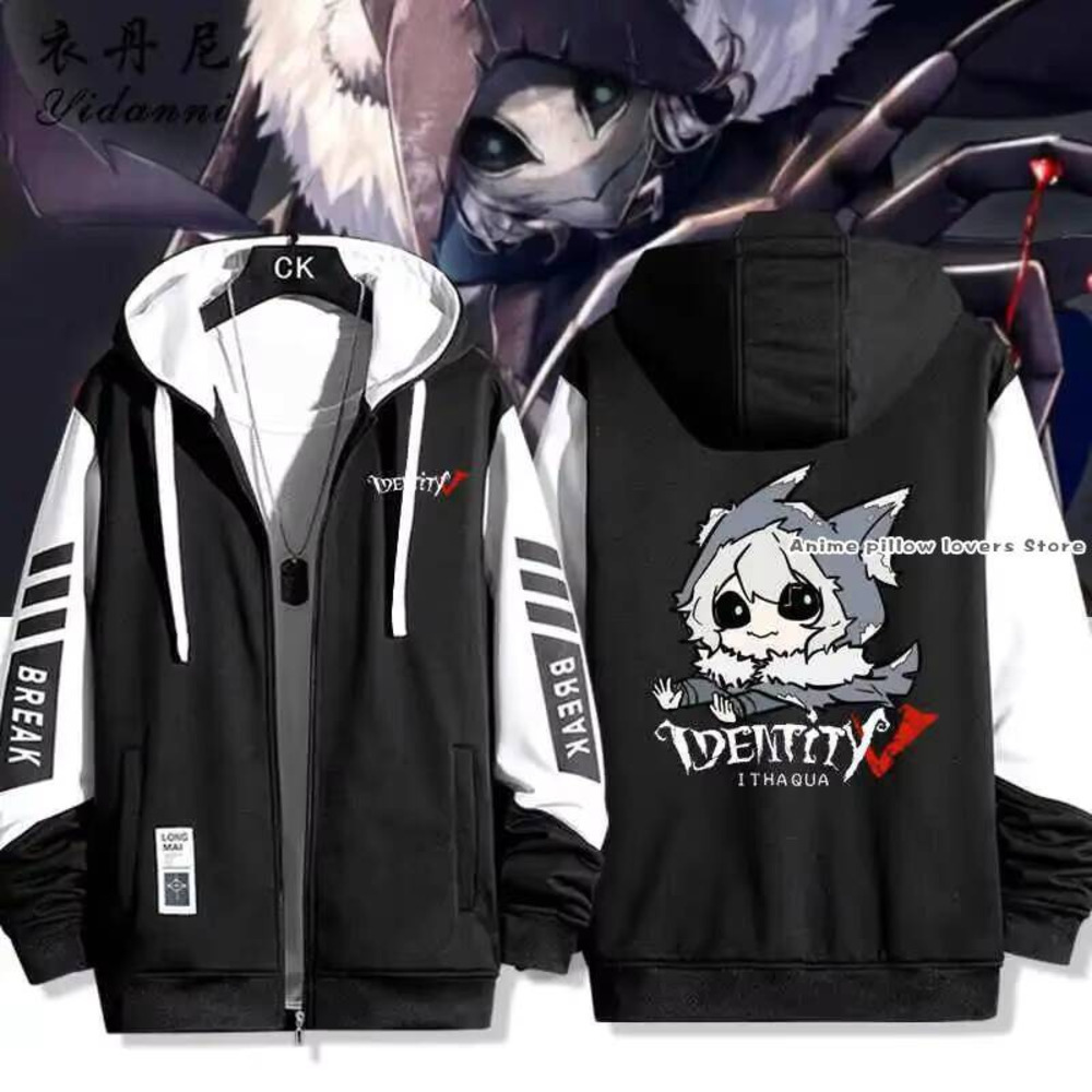 Game Identity V Ithaqua Spring - Women'S Fashion Jackets recensione e prezzo