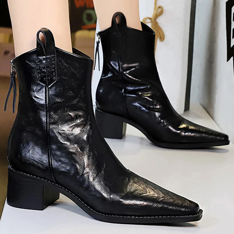 Designer Punk Vintage Pointed  - Women'S Fashion Socks recensione e prezzo