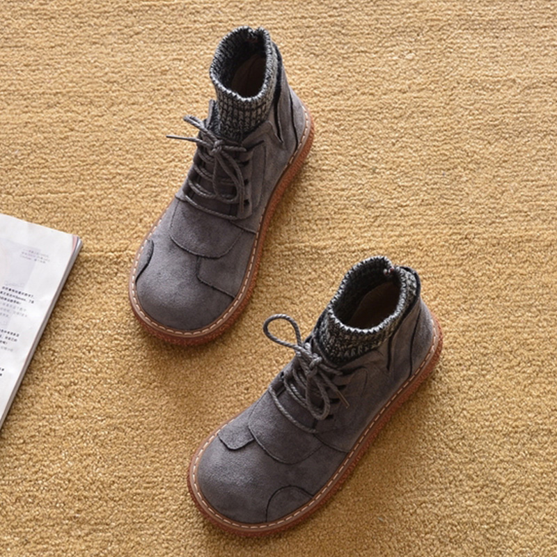 Autumn Winter Sock Boots Women - Women'S Fashion Socks recensione e prezzo