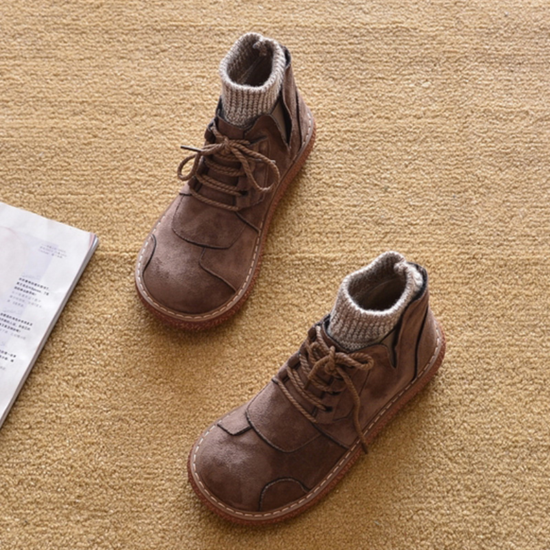 Autumn Winter Sock Boots Women - Women'S Fashion Socks recensione e prezzo