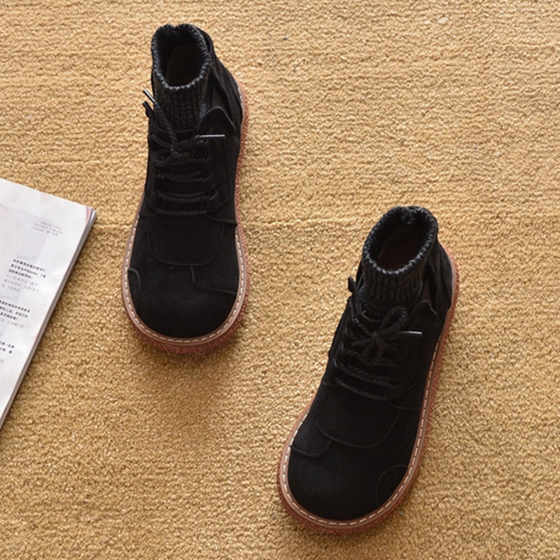 Autumn Winter Sock Boots Women - Women'S Fashion Socks recensione e prezzo