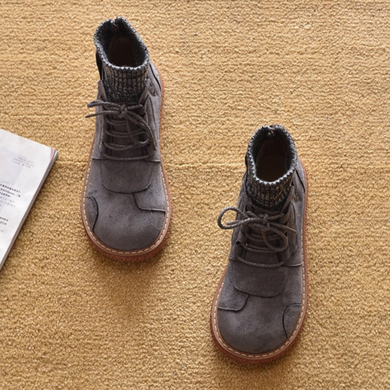 Autumn Winter Sock Boots Women - Women'S Fashion Socks recensione e prezzo