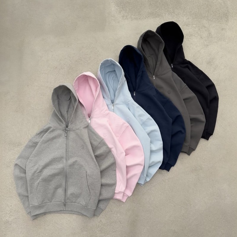 Y2K Retro Harajuku Multicolore - Women'S Fashion Hoodies recensione e prezzo