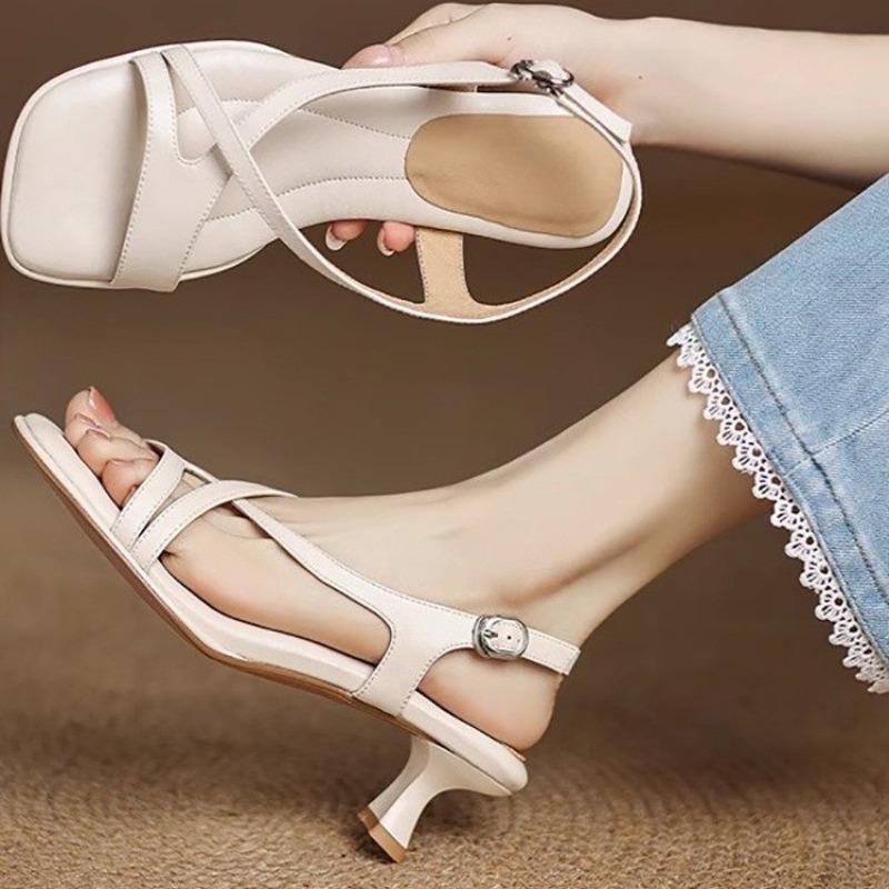 Women's Sandals Fashion Elegan - Women Fashion Ideas recensione e prezzo