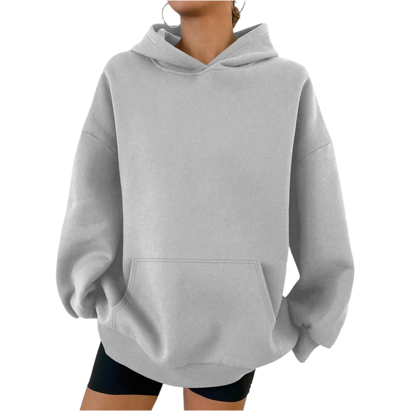 2026 spring autumn Men Casual  - Women'S Fashion Hoodies recensione e prezzo