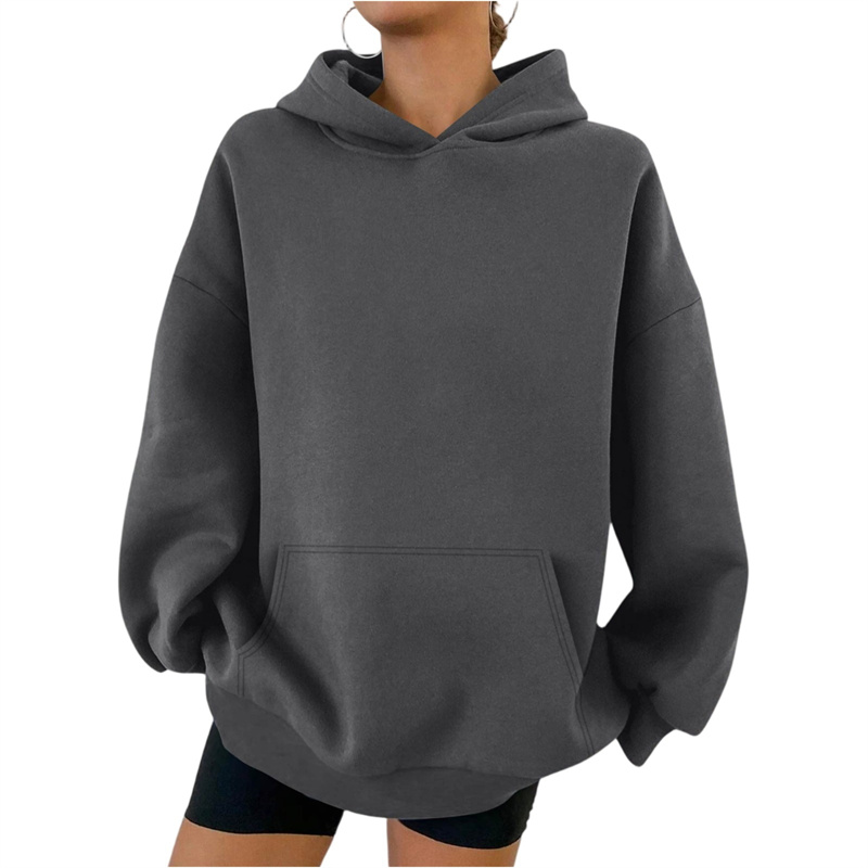 2026 spring autumn Men Casual  - Women'S Fashion Hoodies recensione e prezzo