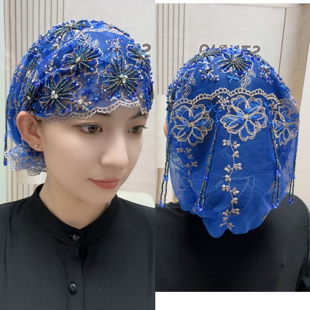 Luxury Women's Black Hijabs Me - Women'S Fashion Hats recensione e prezzo