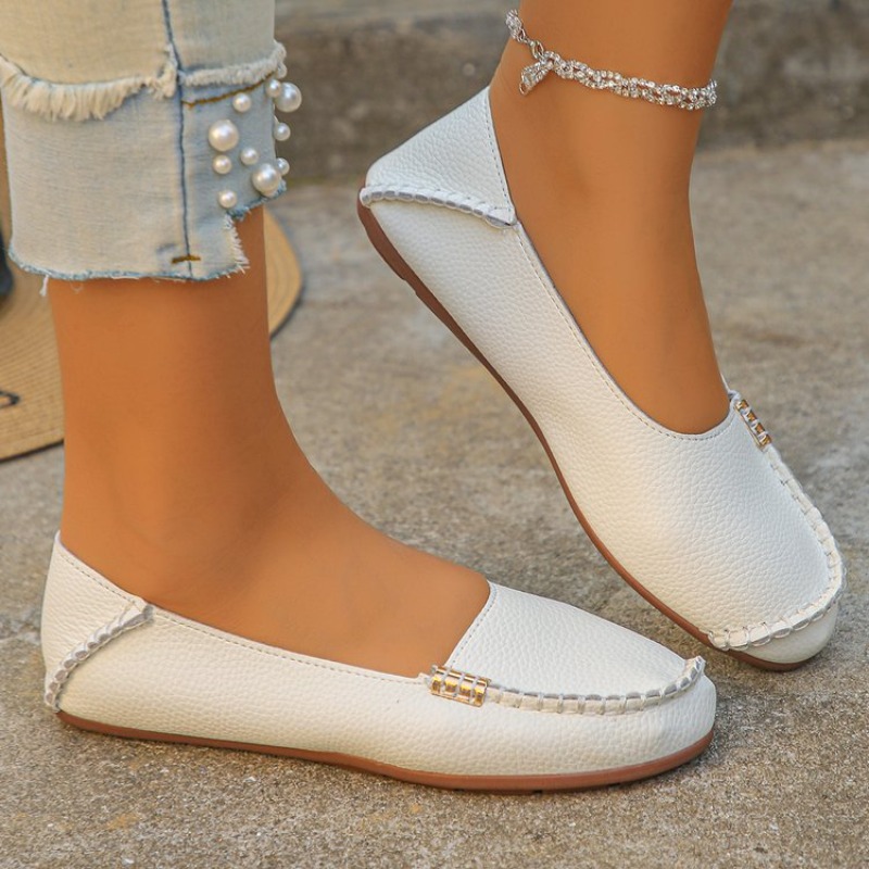 Trend Women Flats 2026 New Spr - Women'S Fashion Trends Spring 2026 recensione e prezzo