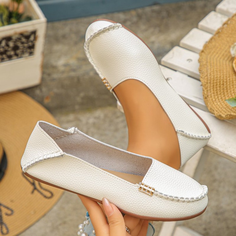 Trend Women Flats 2026 New Spr - Women'S Fashion Trends Spring 2026 recensione e prezzo