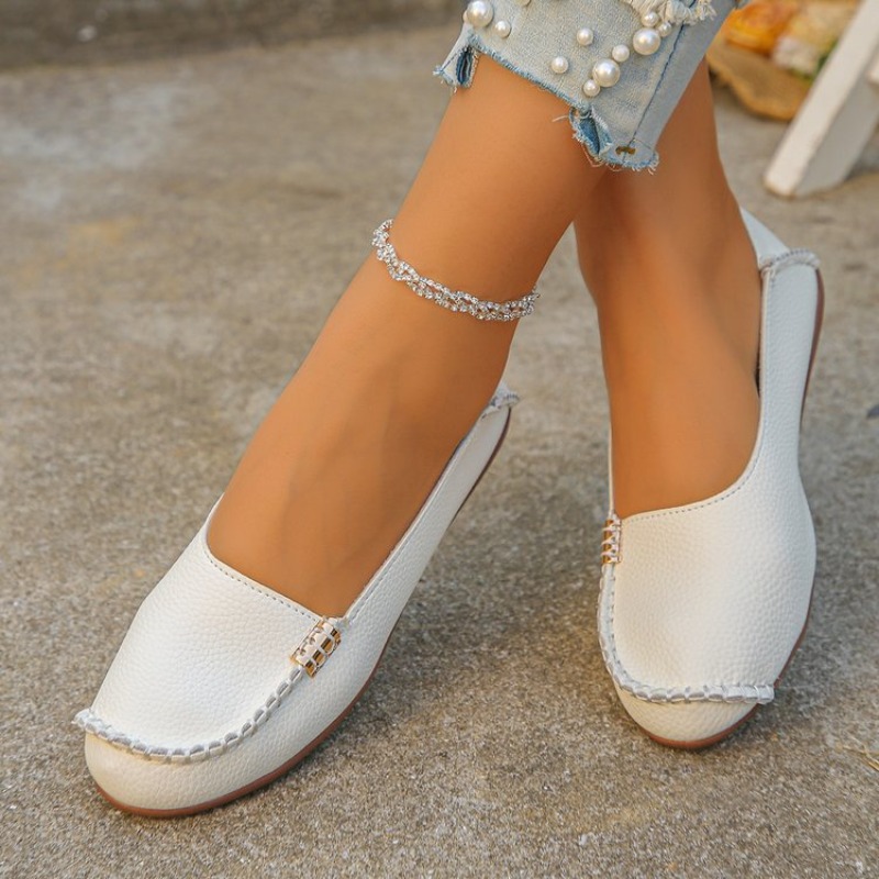 Trend Women Flats 2026 New Spr - Women'S Fashion Trends Spring 2026 recensione e prezzo