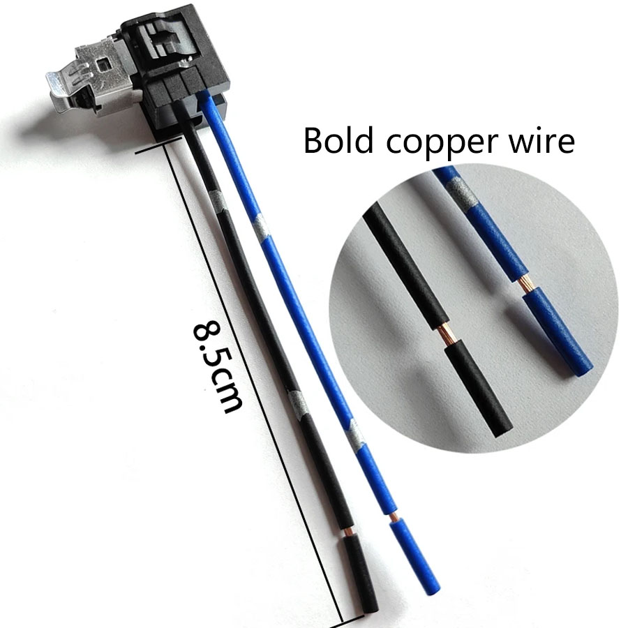 10Pcs High Quality Copper Wire - Women'S Fashion Harness recensione e prezzo