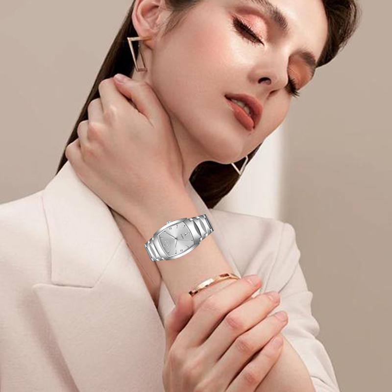 LIGE 2026 new Women's Watch Bu - Women'S Fashion For 2026 recensione e prezzo