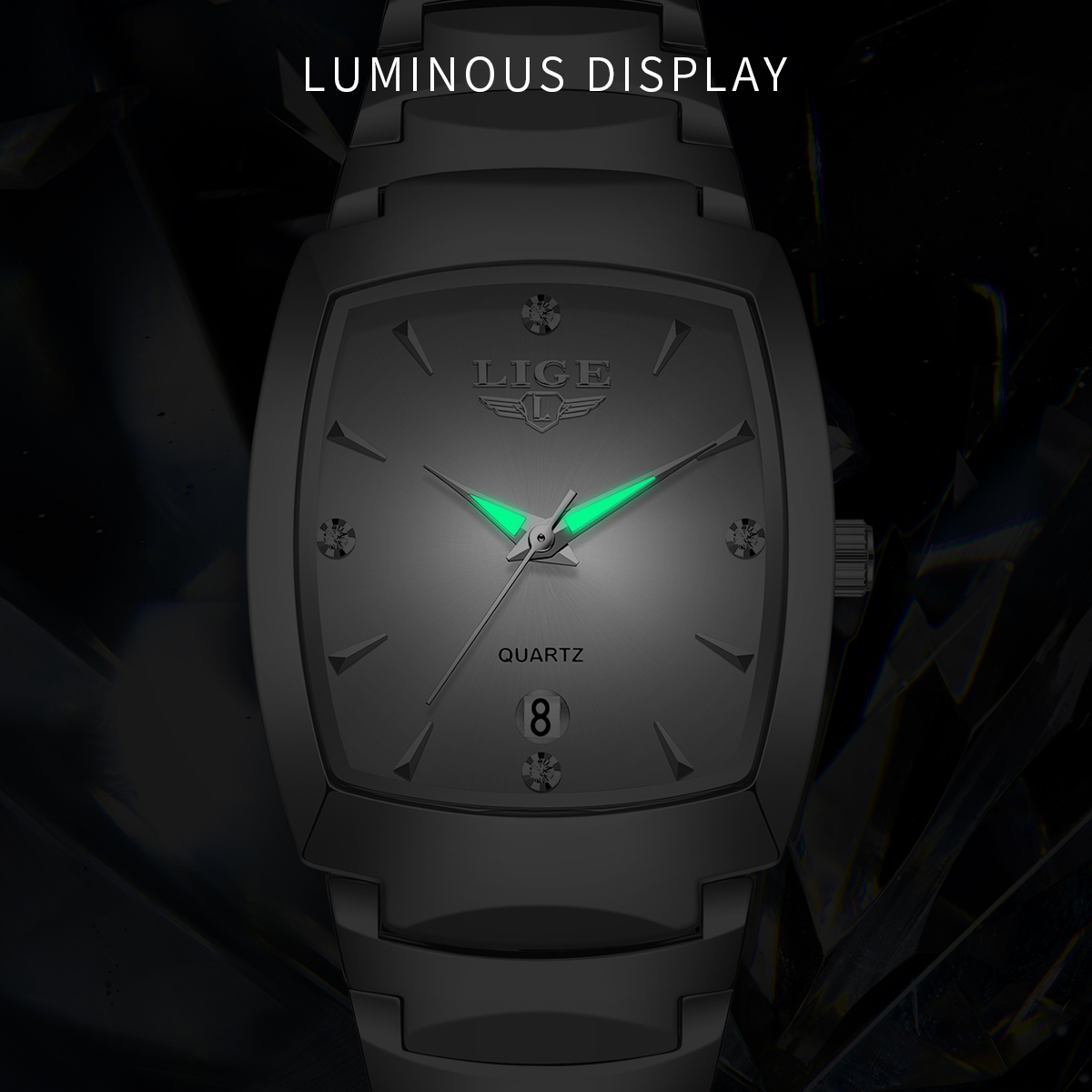 LIGE 2026 new Women's Watch Bu - Women'S Fashion For 2026 recensione e prezzo
