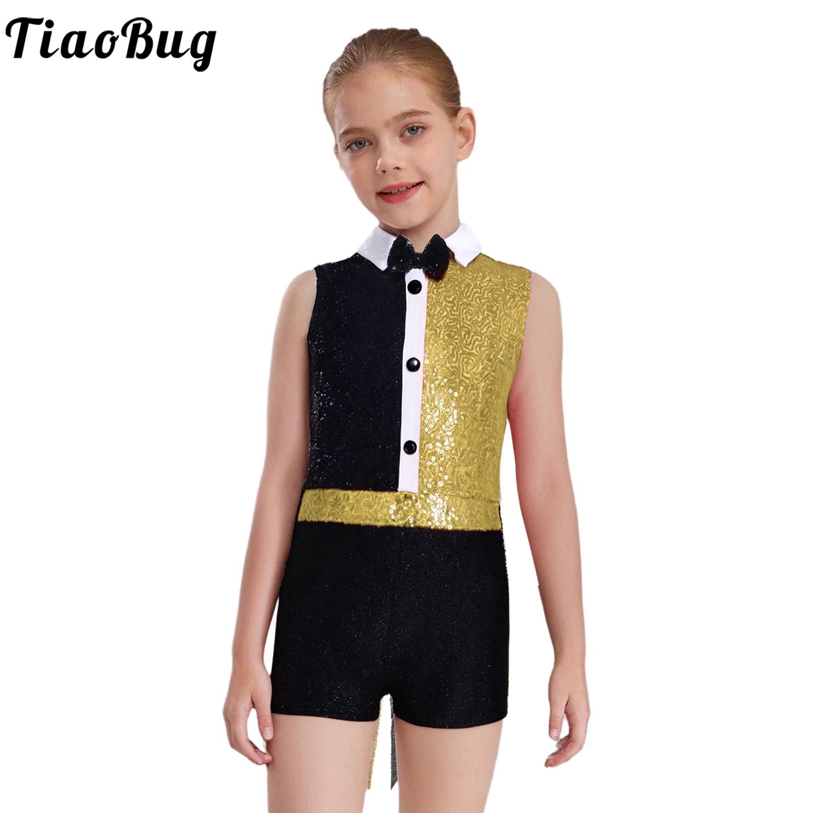 Kids Girls Halloween Circus Ri - Sleeveless Jumpsuit recensione e prezzo