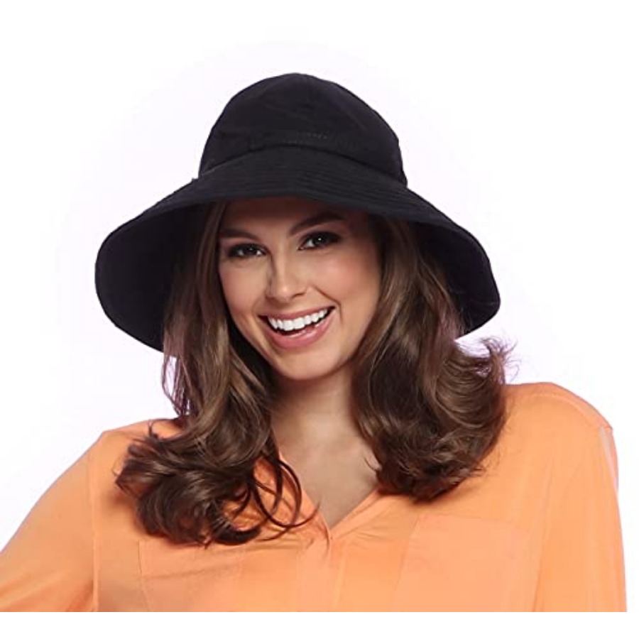 VINRELLA Rain and Sun Hat, Rai - Bucket Hat Women recensione e prezzo