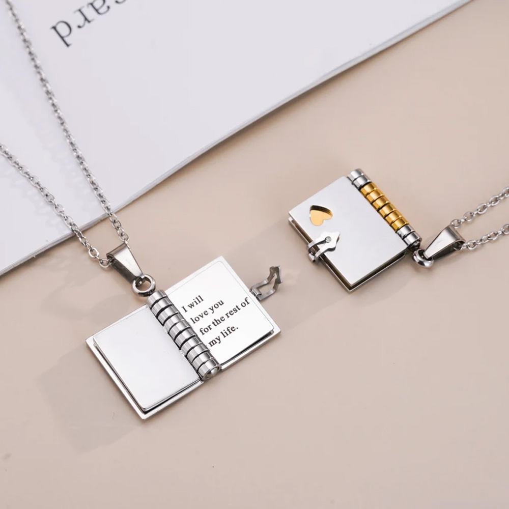 Atoztide Engrave Petite Book L - Women'S Fashion Petite recensione e prezzo