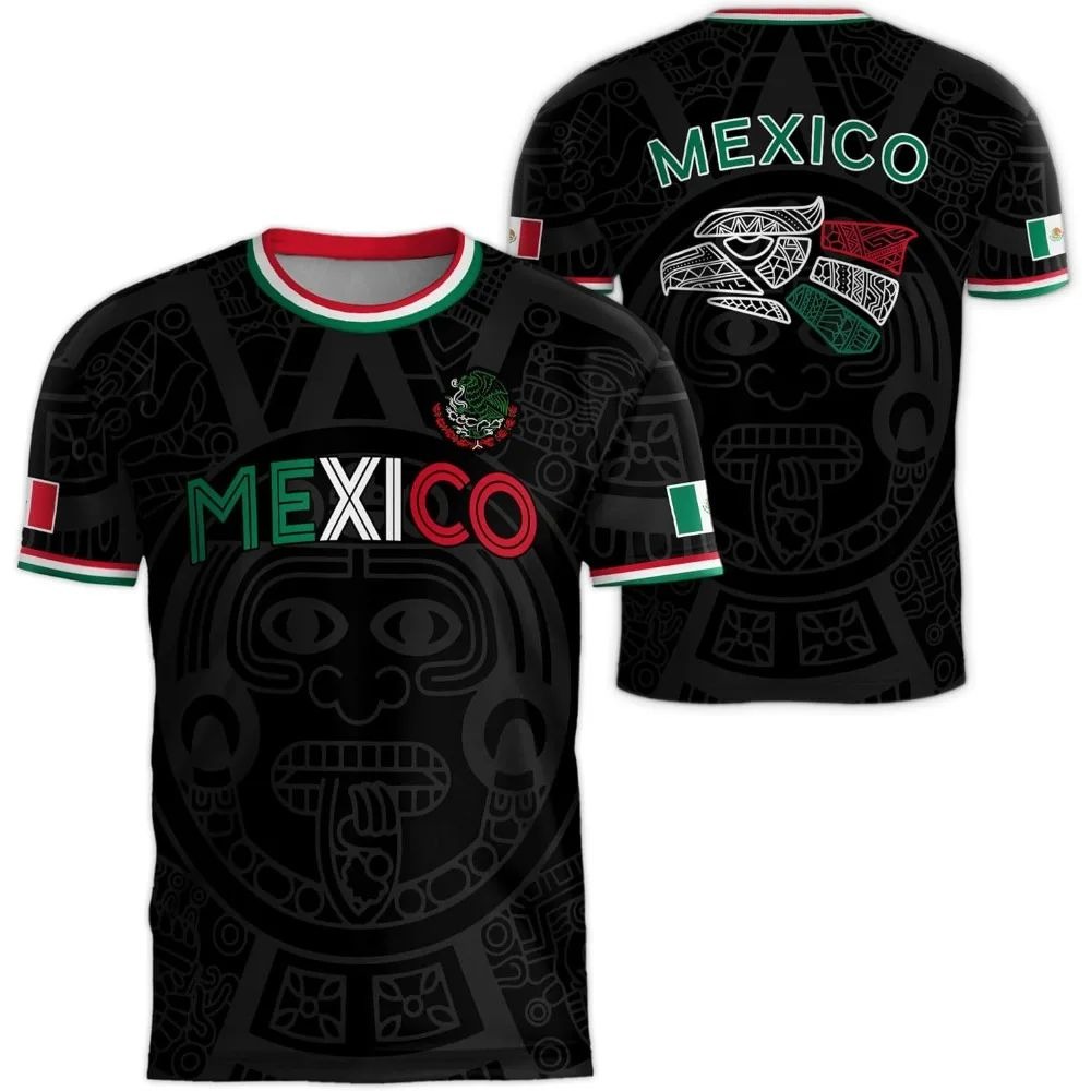 2026 Mexico National Flag Prin - Women'S Fashion For 2026 recensione e prezzo