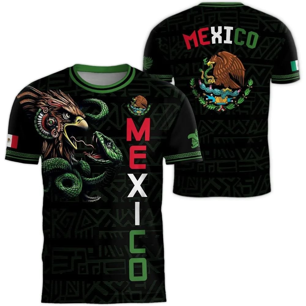 2026 Mexico National Flag Prin - Women'S Fashion For 2026 recensione e prezzo