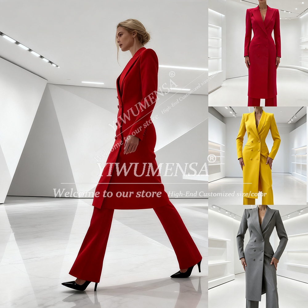 Elegant Solid Women's Suits 2  - Women'S Fashion Jackets recensione e prezzo