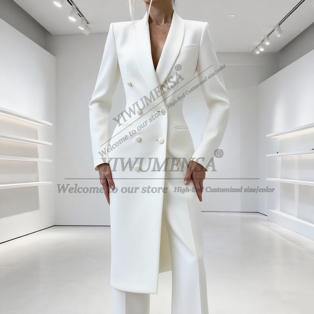Elegant Solid Women's Suits 2  - Women'S Fashion Jackets recensione e prezzo