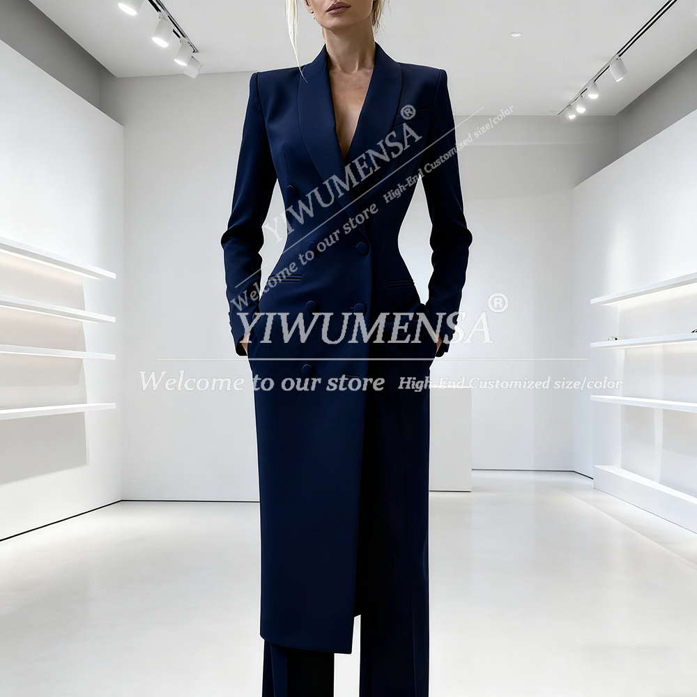 Elegant Solid Women's Suits 2  - Women'S Fashion Jackets recensione e prezzo