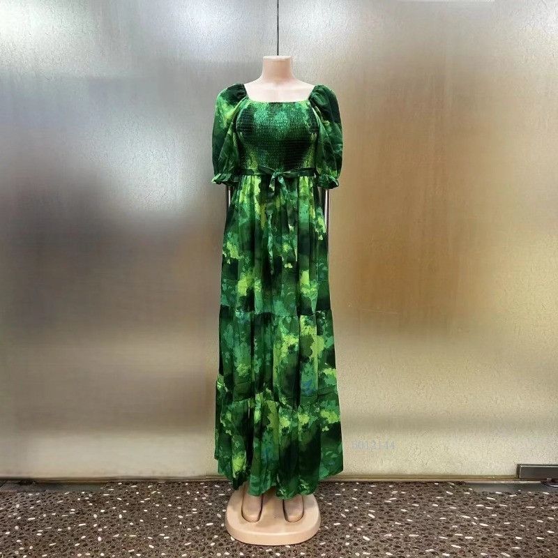 2025 New Style Fashionable Mid - Women Fashion Kitenge recensione e prezzo