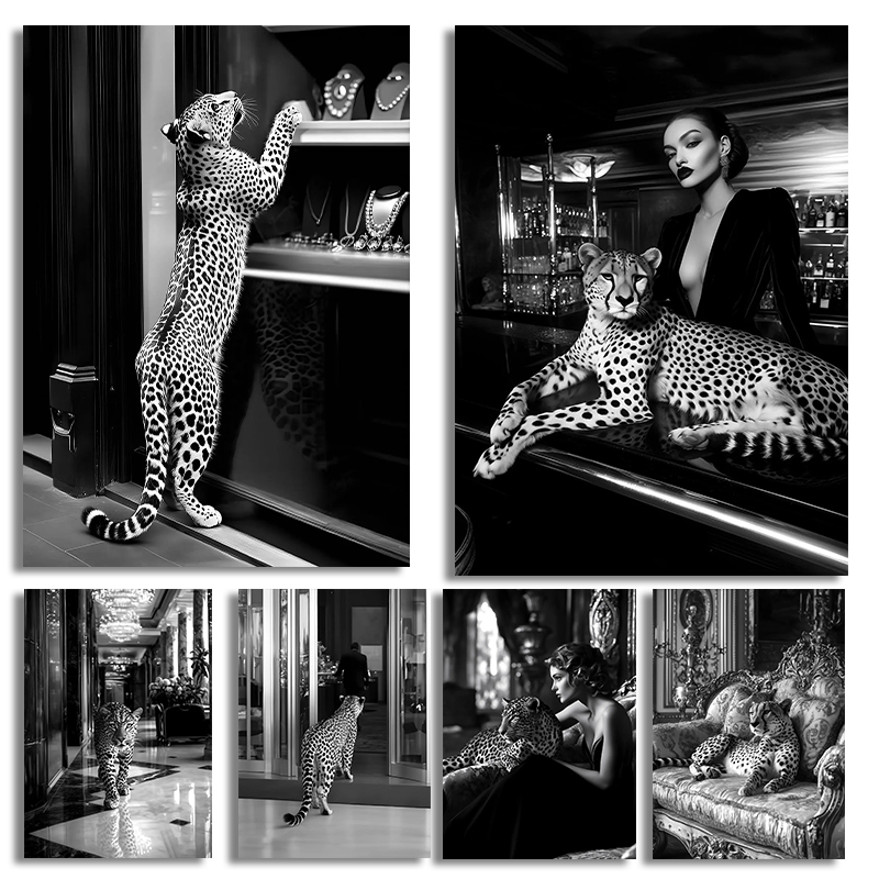 Black and White Fashion Magazi - Women'S Fashion Magazines recensione e prezzo