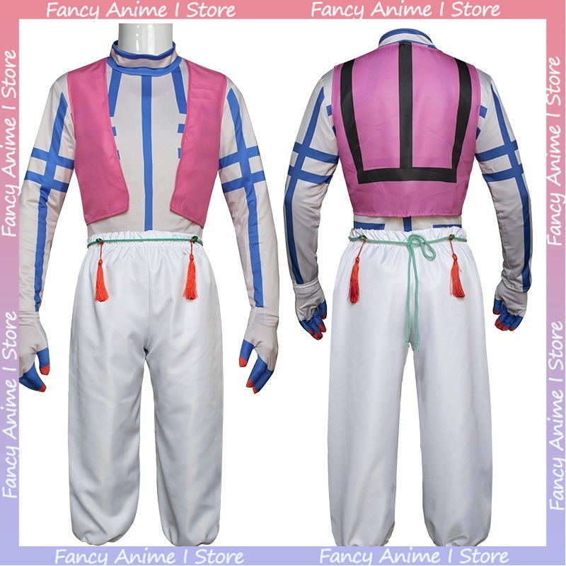 Anime Akaza Copsplay Costume H - Women'S Fashion Trousers recensione e prezzo