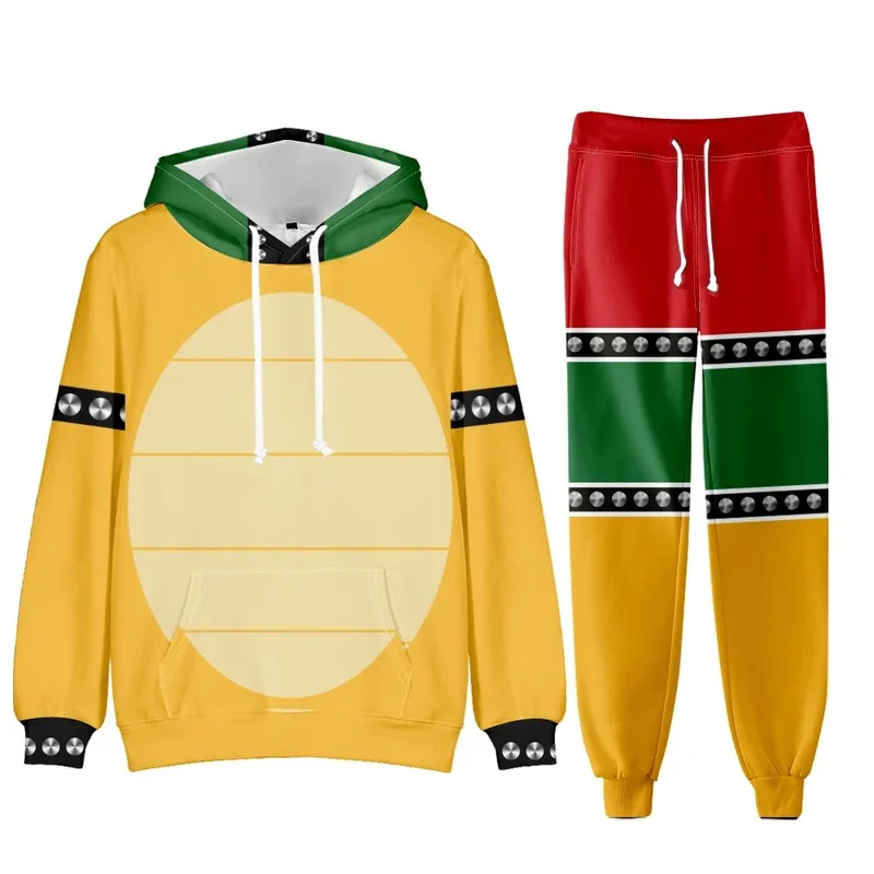 l2025l New Cosplay Super Broth - Women'S Fashion Hoodies recensione e prezzo