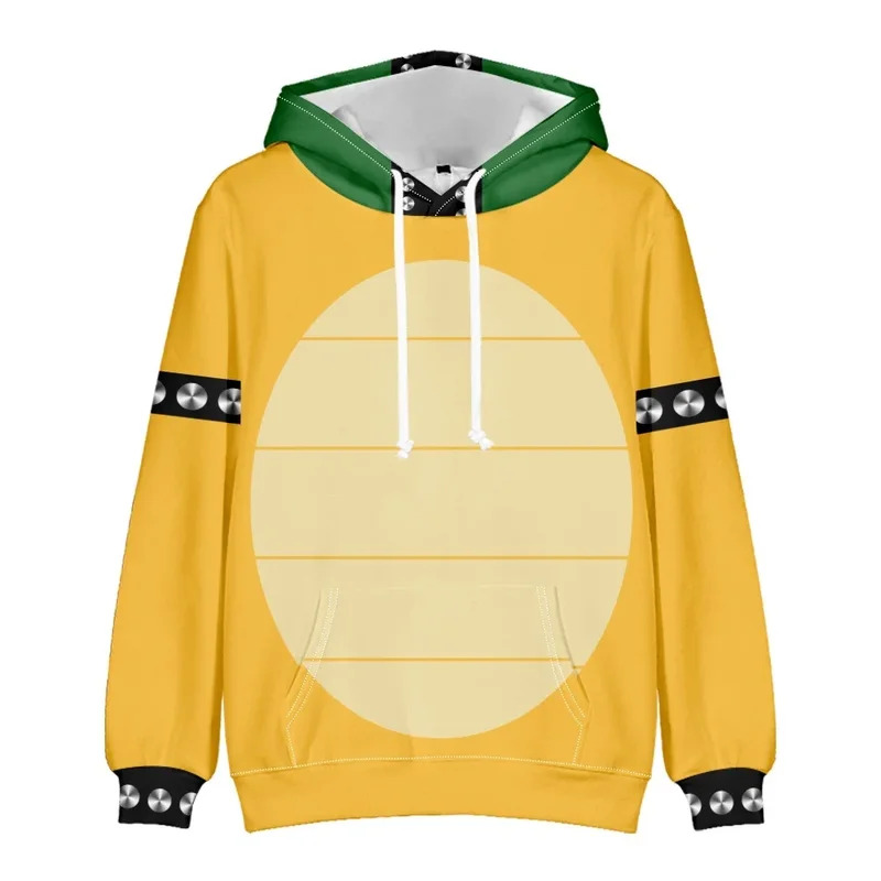 l2025l New Cosplay Super Broth - Women'S Fashion Hoodies recensione e prezzo